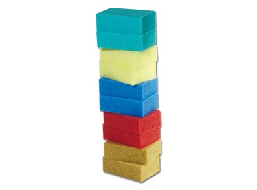 Esponja rectangular multiuso