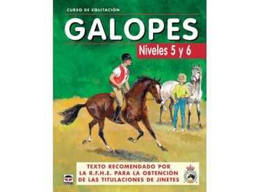 Galopes 5-6