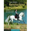 Revoluciona tu equitación