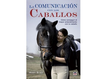 La comunicación con los caballos