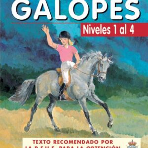 Galopes 1-4