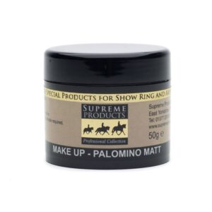 Supreme Make Up-Palomino 50g.