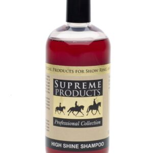 Supreme High Shine Shampoo 500ml.
