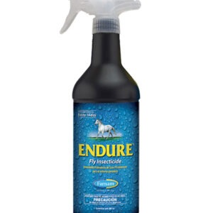 Repelente insectos Endure 946 ml.