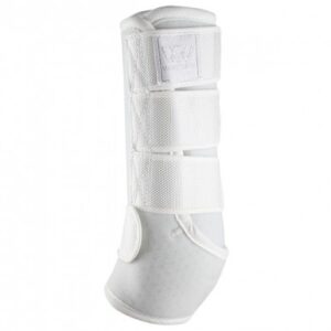 Protectores Woof Dressage Wraps