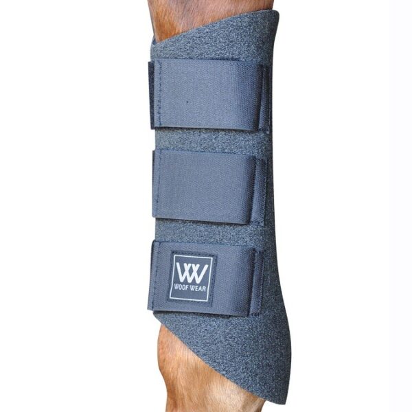 Protectores Woof Kevlar delanteros