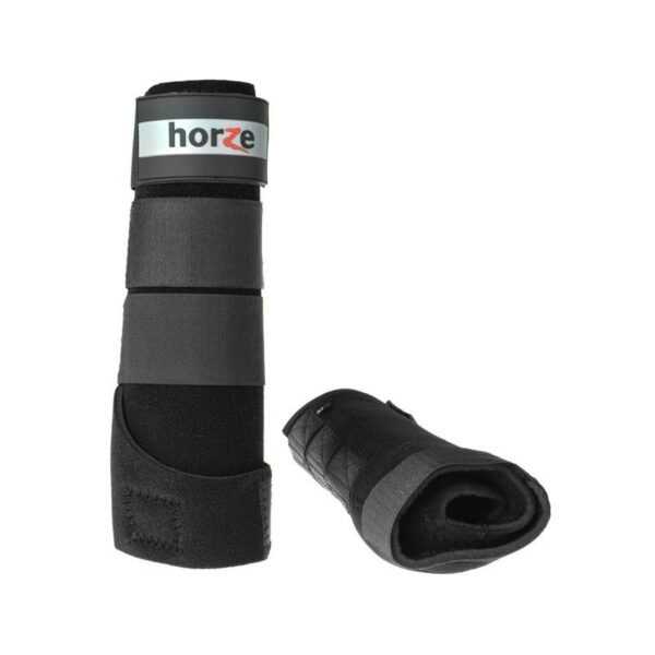 Protectores Horze Pro Soft