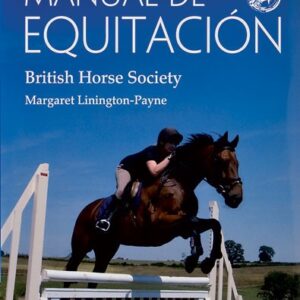 Manual de Equitación (British Horse Society)