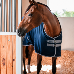 Manta verano Horseware Amigo