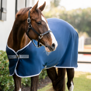 Manta secado jersey cooler Horseware Amigo