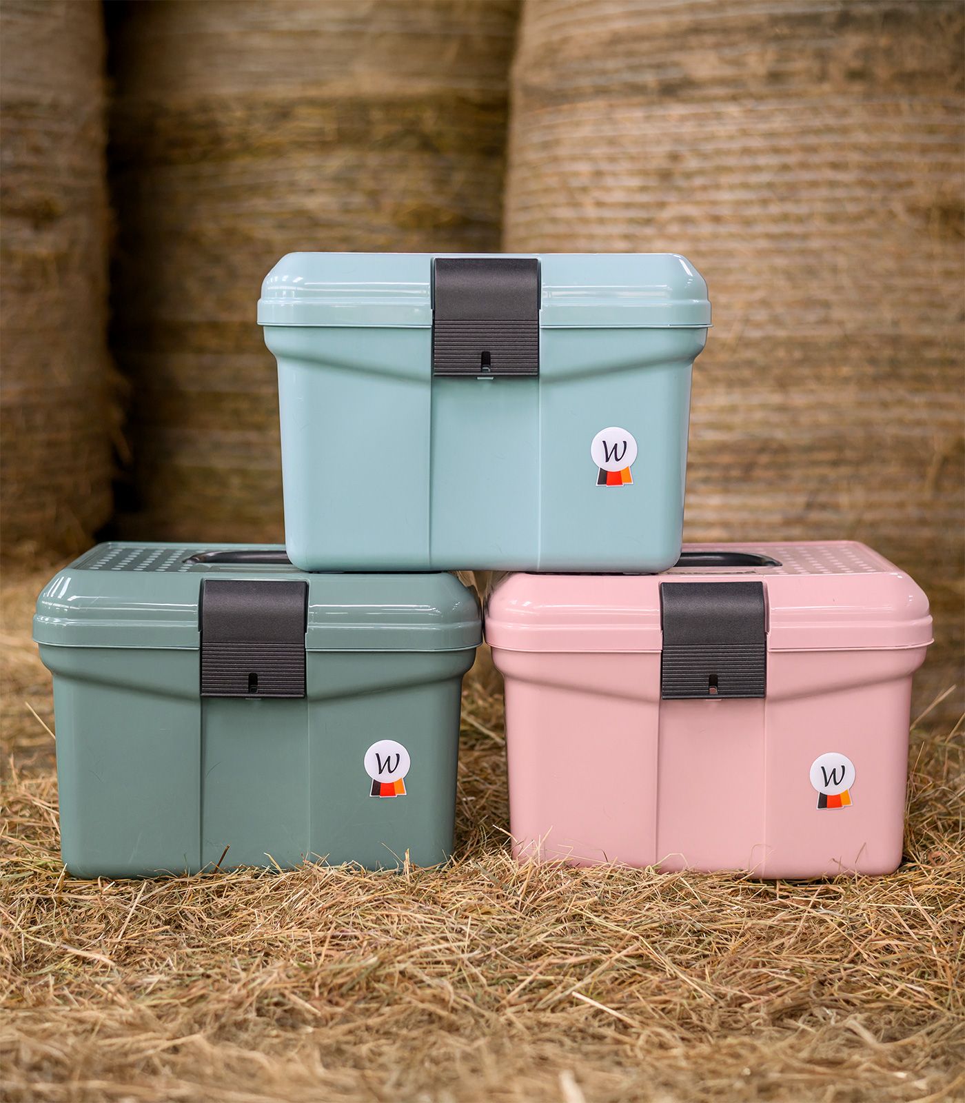 Caja de Limpieza Plástico ECO - Imagen 4