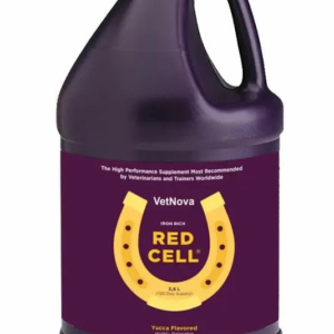 Red Cell complemento VetNova 3,6 L