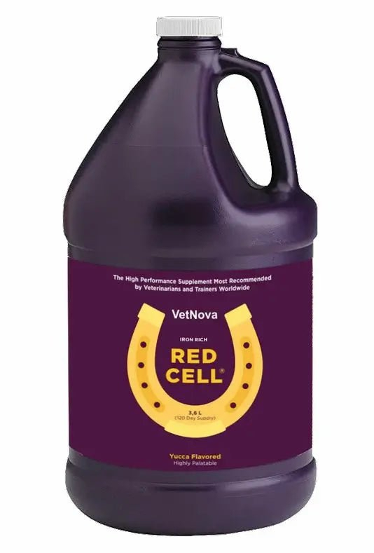 Red Cell complemento VetNova 3,6 L