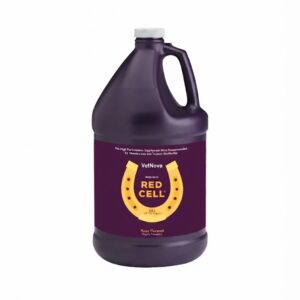 Red Cell complemento VetNova 3,6 L