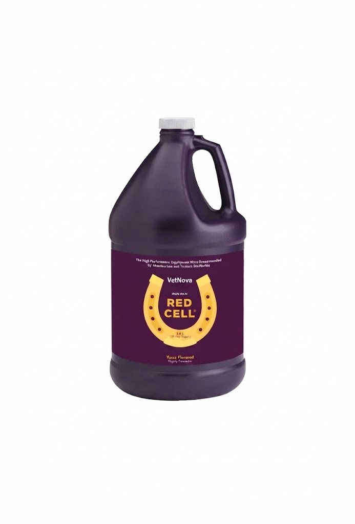 Red Cell complemento VetNova 3,6 L