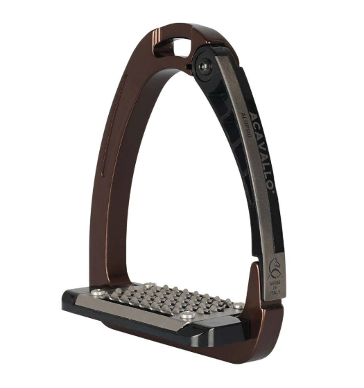 Estribos Acavallo Alupro - Imagen 10