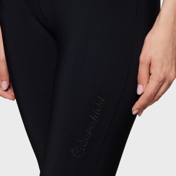 Pantalón Mujer Samshield Chloe - Imagen 9