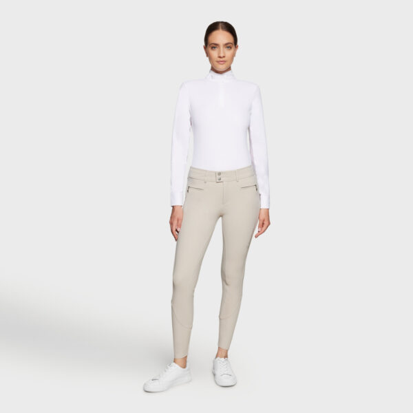 Pantalón Mujer Samshield Chloe