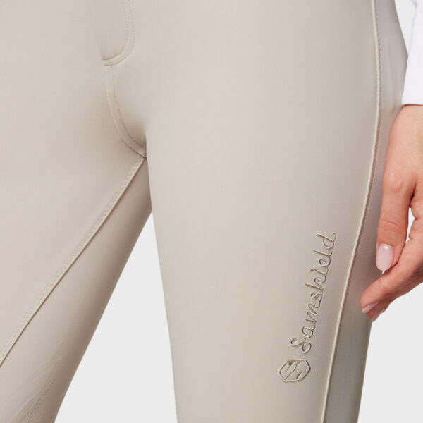 Pantalón Mujer Samshield Chloe - Imagen 3