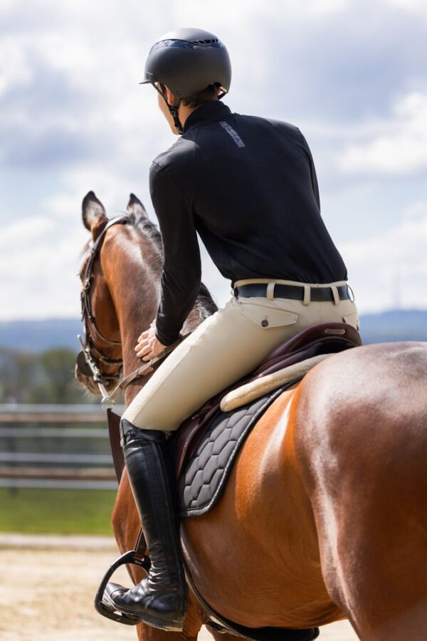 Pantalón Pikeur Rodrigo Hombre - Imagen 9