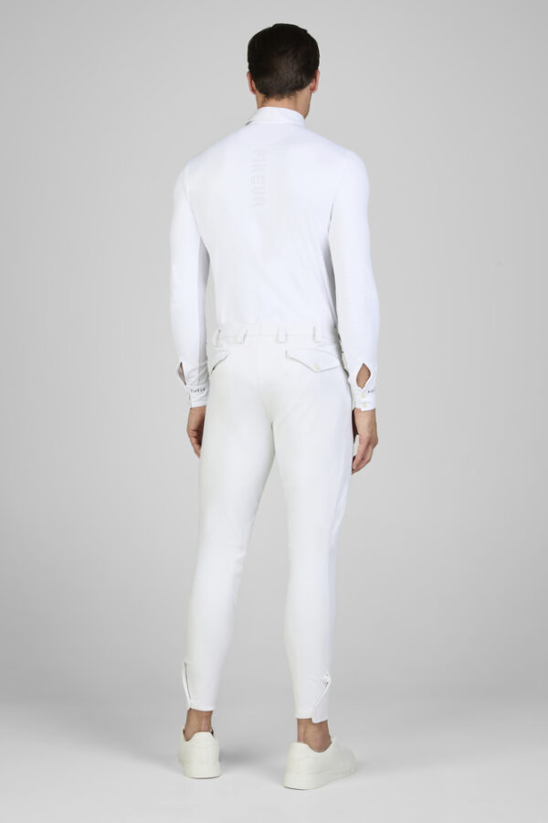 Pantalón Pikeur Rodrigo Hombre - Imagen 6