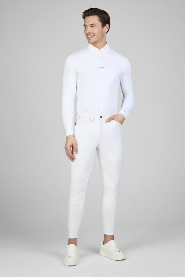 Pantalón Pikeur Rodrigo Hombre - Imagen 5