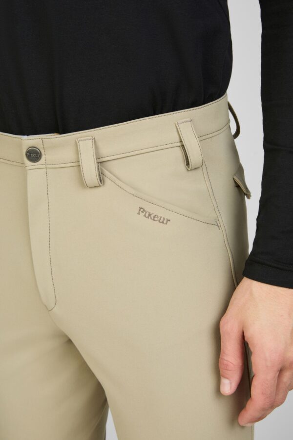 Pantalón Pikeur Rodrigo Hombre - Imagen 4
