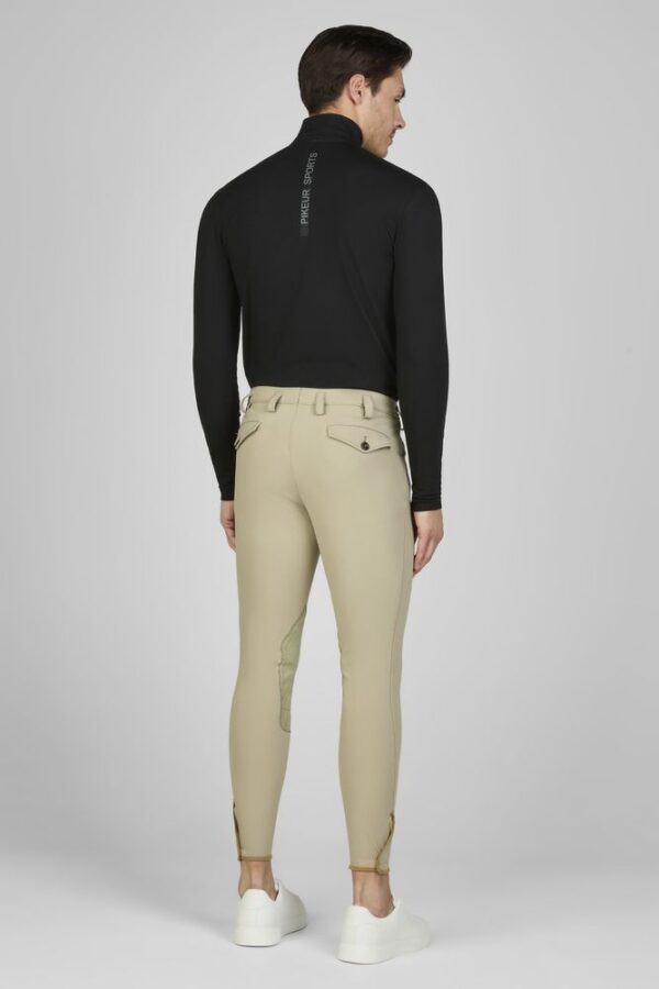Pantalón Pikeur Rodrigo Hombre - Imagen 2