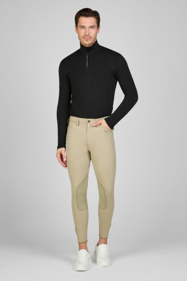 Pantalón Pikeur Rodrigo Hombre