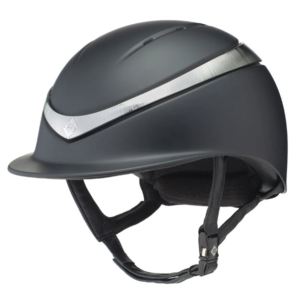 Casco OWEN Halo CX mate