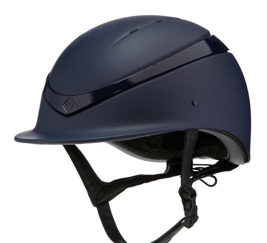 Casco OWEN Luna mate