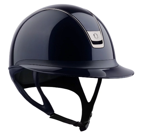 Casco Samshield Miss Shadowmatt 2.0 - Imagen 2