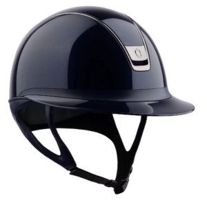 Casco Samshield Miss Shadowmatt 2.0