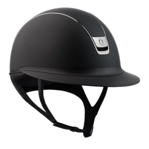 Casco Samshield Miss Shadowmatt 2.0