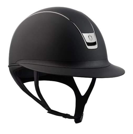 Casco Samshield Miss Shadowmatt 2.0