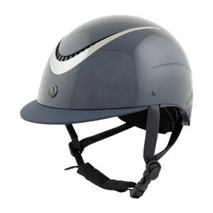 Casco BR Theta Glossy