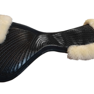 Salva dorso con borreguillo inteligente Acavallo