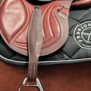 Aciones de estribo ancha Freejump