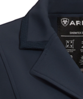 Chaqueta concurso Ariat Galatea señora - Imagen 4