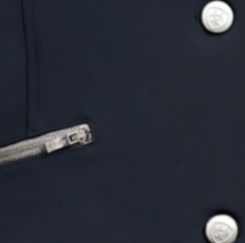 Chaqueta concurso Ariat Galatea señora - Imagen 5