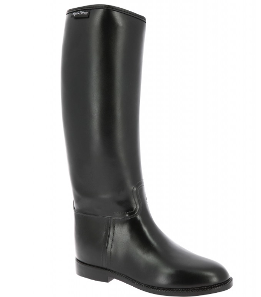 Bota Equitheme Kids Goma