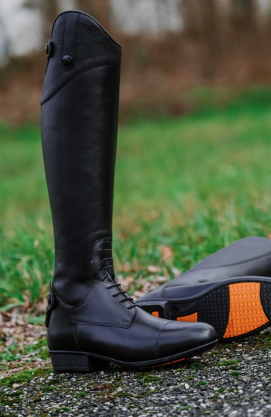 Bota Equitheme New Primera - Imagen 5