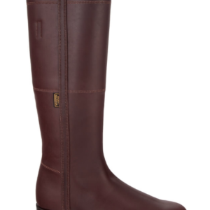 Boto Rociero liso engrasado