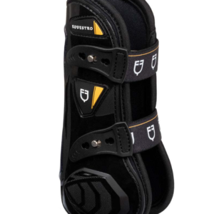 Protector Equestro Spider man Tendón