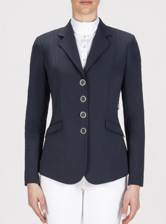 Chaqueta concurso Equiline Gait señora - Imagen 2