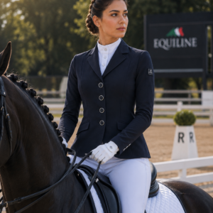 Chaqueta concurso Equiline Gait señora