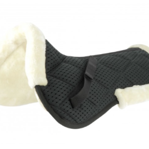 Salva dorso con borrego Equithéme