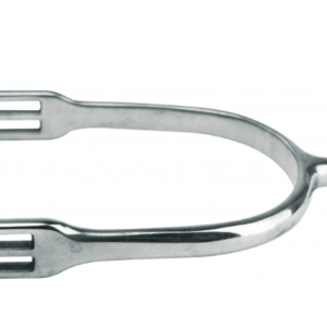 Espuelas Ekkia Inox 30 mm o 20 mm