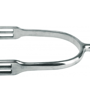 Espuelas Ekkia Inox Niño 15 mm