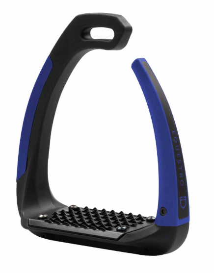 Estribos Equestro Supernova - Imagen 3